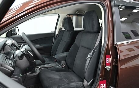 Honda CR-V IV, 2012 год, 1 899 000 рублей, 11 фотография