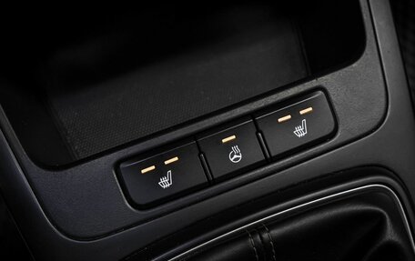 KIA Rio IV, 2019 год, 1 209 000 рублей, 22 фотография