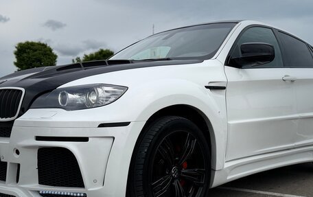 BMW X6 M, 2009 год, 1 650 000 рублей, 2 фотография
