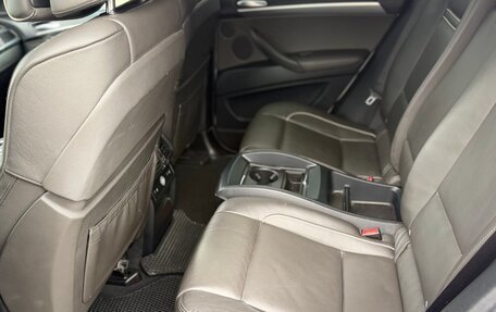BMW X6 M, 2009 год, 1 650 000 рублей, 16 фотография