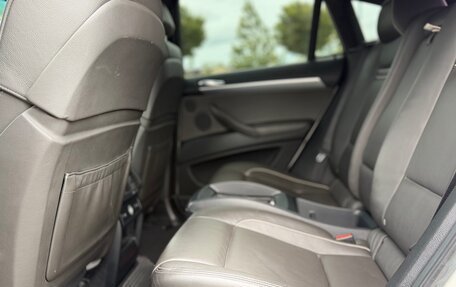 BMW X6 M, 2009 год, 1 650 000 рублей, 15 фотография