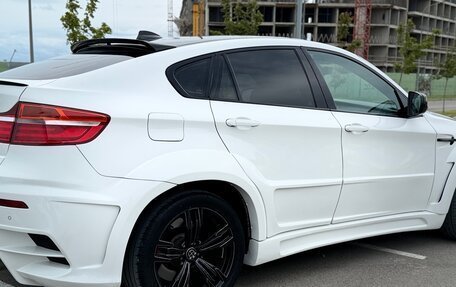 BMW X6 M, 2009 год, 1 650 000 рублей, 8 фотография