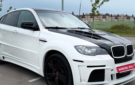 BMW X6 M, 2009 год, 1 650 000 рублей, 6 фотография