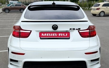 BMW X6 M, 2009 год, 1 650 000 рублей, 10 фотография