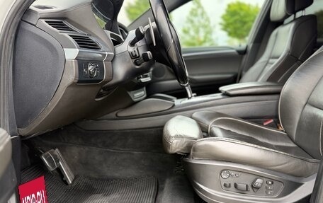 BMW X6 M, 2009 год, 1 650 000 рублей, 14 фотография