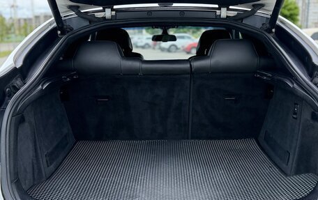 BMW X6 M, 2009 год, 1 650 000 рублей, 17 фотография