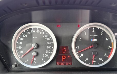 BMW X6 M, 2009 год, 1 650 000 рублей, 19 фотография
