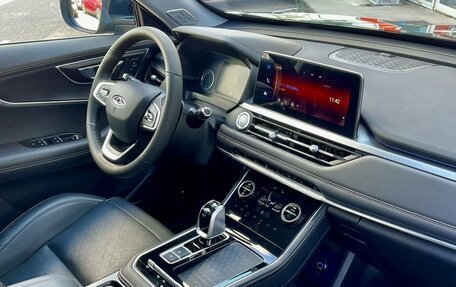 Chery Tiggo 8 I, 2023 год, 1 835 000 рублей, 11 фотография