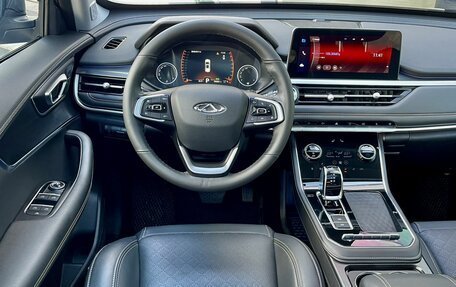 Chery Tiggo 8 I, 2023 год, 1 835 000 рублей, 10 фотография