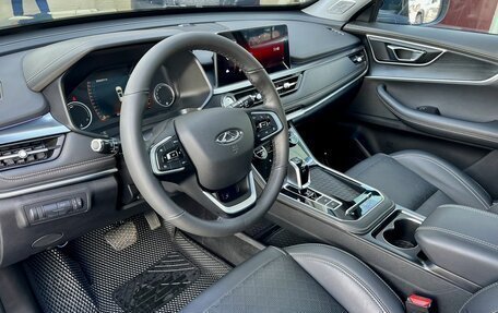 Chery Tiggo 8 I, 2023 год, 1 835 000 рублей, 9 фотография
