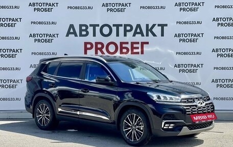 Chery Tiggo 8 I, 2023 год, 1 835 000 рублей, 3 фотография