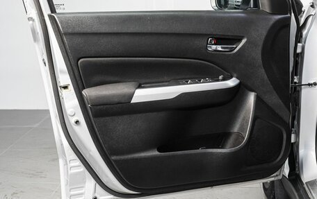 Suzuki Vitara II рестайлинг, 2017 год, 1 599 000 рублей, 11 фотография