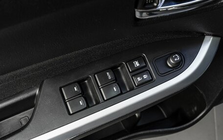 Suzuki Vitara II рестайлинг, 2017 год, 1 599 000 рублей, 12 фотография