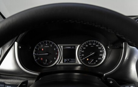 Suzuki Vitara II рестайлинг, 2017 год, 1 599 000 рублей, 23 фотография