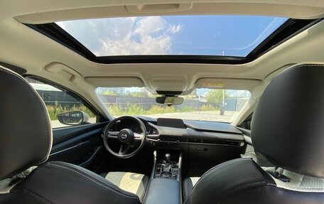 Mazda 3, 2021 год, 2 300 000 рублей, 6 фотография