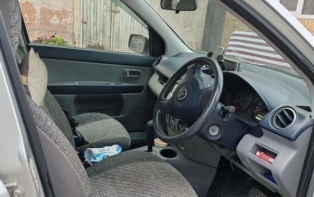 Mazda Demio III (DE), 2004 год, 250 000 рублей, 7 фотография
