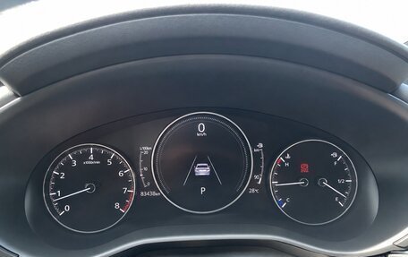 Mazda 3, 2021 год, 2 300 000 рублей, 9 фотография