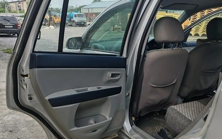 Mazda Demio III (DE), 2004 год, 250 000 рублей, 6 фотография