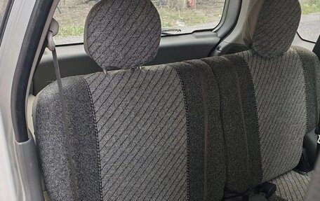 Mazda Demio III (DE), 2004 год, 250 000 рублей, 3 фотография