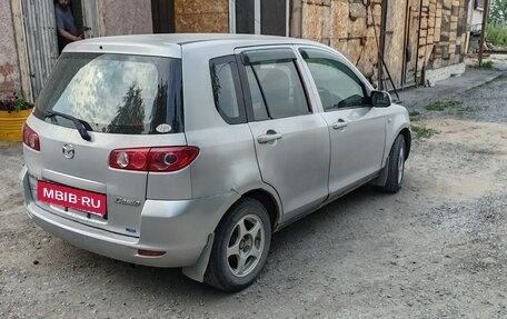 Mazda Demio III (DE), 2004 год, 250 000 рублей, 2 фотография