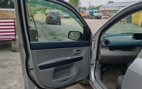 Mazda Demio III (DE), 2004 год, 250 000 рублей, 17 фотография