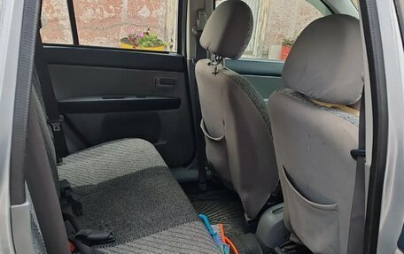 Mazda Demio III (DE), 2004 год, 250 000 рублей, 15 фотография