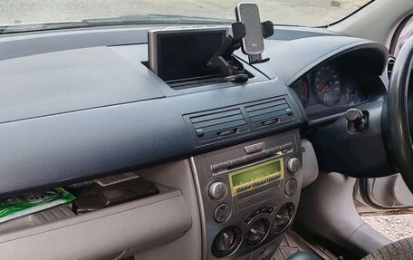Mazda Demio III (DE), 2004 год, 250 000 рублей, 18 фотография
