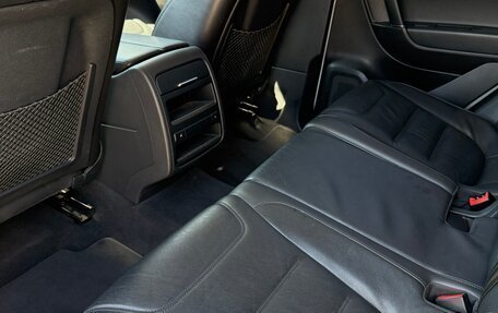 Volkswagen Touareg III, 2016 год, 3 300 000 рублей, 7 фотография