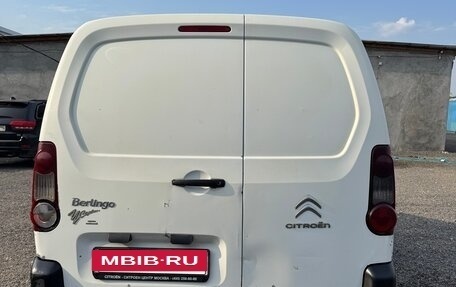 Citroen Berlingo II рестайлинг, 2013 год, 700 000 рублей, 4 фотография