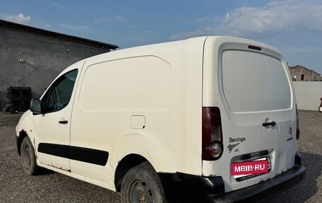 Citroen Berlingo II рестайлинг, 2013 год, 700 000 рублей, 5 фотография