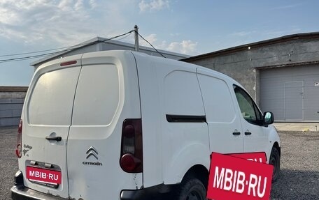 Citroen Berlingo II рестайлинг, 2013 год, 700 000 рублей, 3 фотография