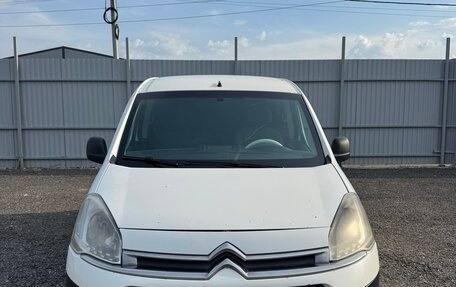 Citroen Berlingo II рестайлинг, 2013 год, 700 000 рублей, 2 фотография