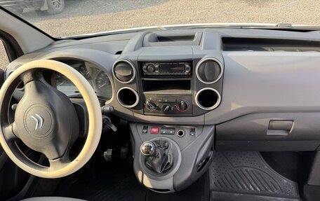 Citroen Berlingo II рестайлинг, 2013 год, 700 000 рублей, 7 фотография