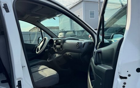 Citroen Berlingo II рестайлинг, 2013 год, 700 000 рублей, 10 фотография