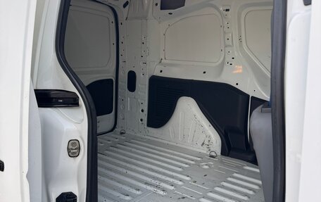 Citroen Berlingo II рестайлинг, 2013 год, 700 000 рублей, 12 фотография