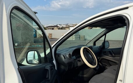 Citroen Berlingo II рестайлинг, 2013 год, 700 000 рублей, 9 фотография