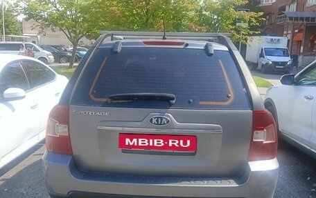 KIA Sportage II, 2010 год, 1 295 000 рублей, 5 фотография