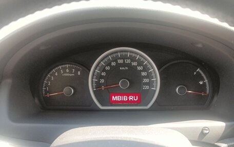 KIA Sportage II, 2010 год, 1 295 000 рублей, 8 фотография