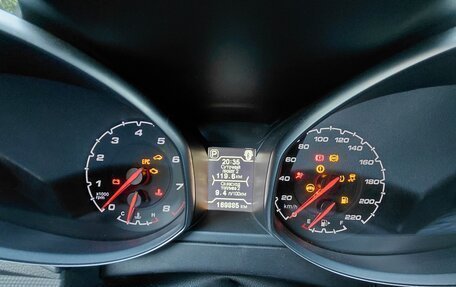 Chery Tiggo 5 I рестайлинг, 2017 год, 950 000 рублей, 22 фотография