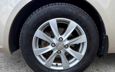 KIA Rio III рестайлинг, 2013 год, 1 030 000 рублей, 18 фотография