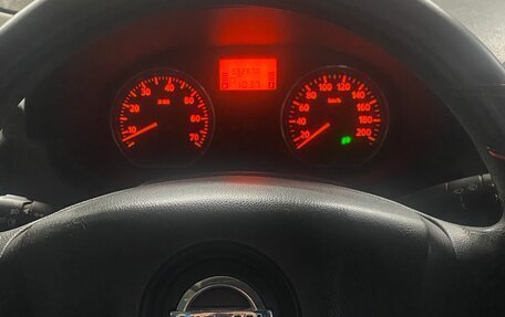 Nissan Almera, 2014 год, 500 000 рублей, 5 фотография