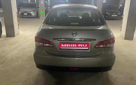 Nissan Almera, 2014 год, 500 000 рублей, 4 фотография