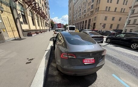 Tesla Model 3 I, 2019 год, 2 700 000 рублей, 2 фотография