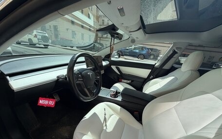 Tesla Model 3 I, 2019 год, 2 700 000 рублей, 4 фотография