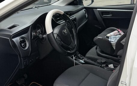 Toyota Corolla, 2016 год, 1 300 000 рублей, 3 фотография