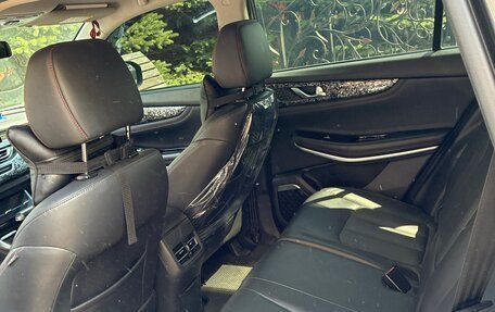 Changan CS75 I рестайлинг, 2021 год, 2 050 000 рублей, 2 фотография