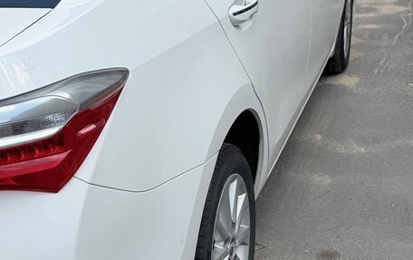 Toyota Corolla, 2016 год, 1 300 000 рублей, 6 фотография