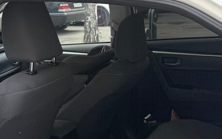Toyota Corolla, 2016 год, 1 300 000 рублей, 4 фотография