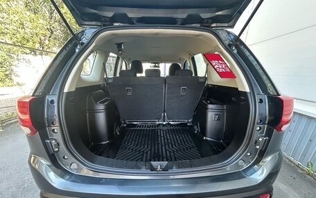 Mitsubishi Outlander III рестайлинг 3, 2021 год, 1 820 000 рублей, 8 фотография