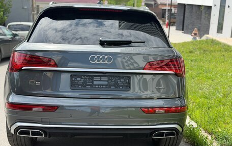 Audi Q5, 2022 год, 4 450 000 рублей, 5 фотография